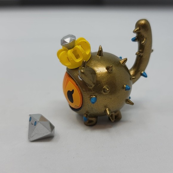 Tokidoki cactus kitties princess coco - Picture 3 of 8